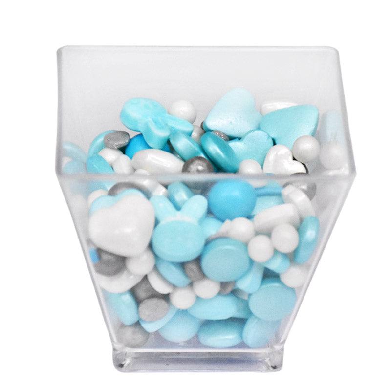 Edible Cake Decorating Sprinkle 30g Pack (Design 16)