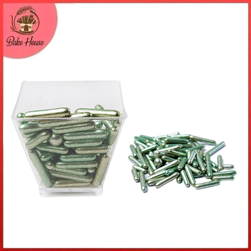 Edible Cake Decorating Sprinkle 30g Pack (Design 30)