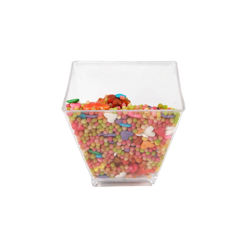 Edible Cake Decorating Sprinkle 30g Pack (Design 41)