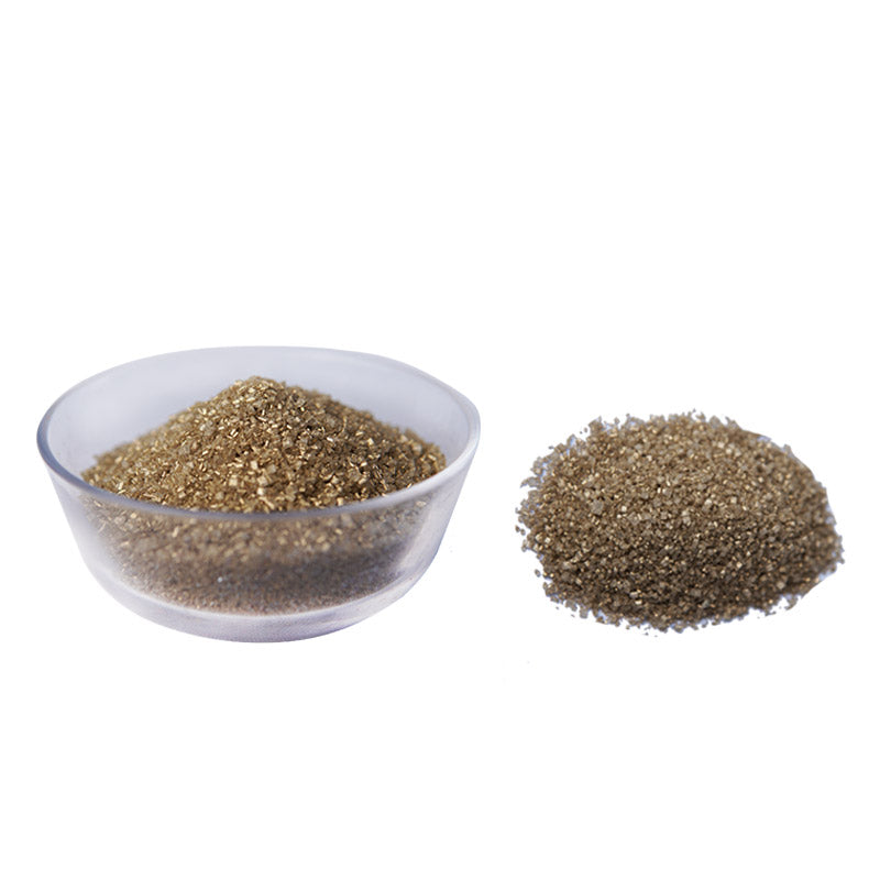 Edible Cake Decorating Sugar Sprinkle 250gm Pack (Golden)