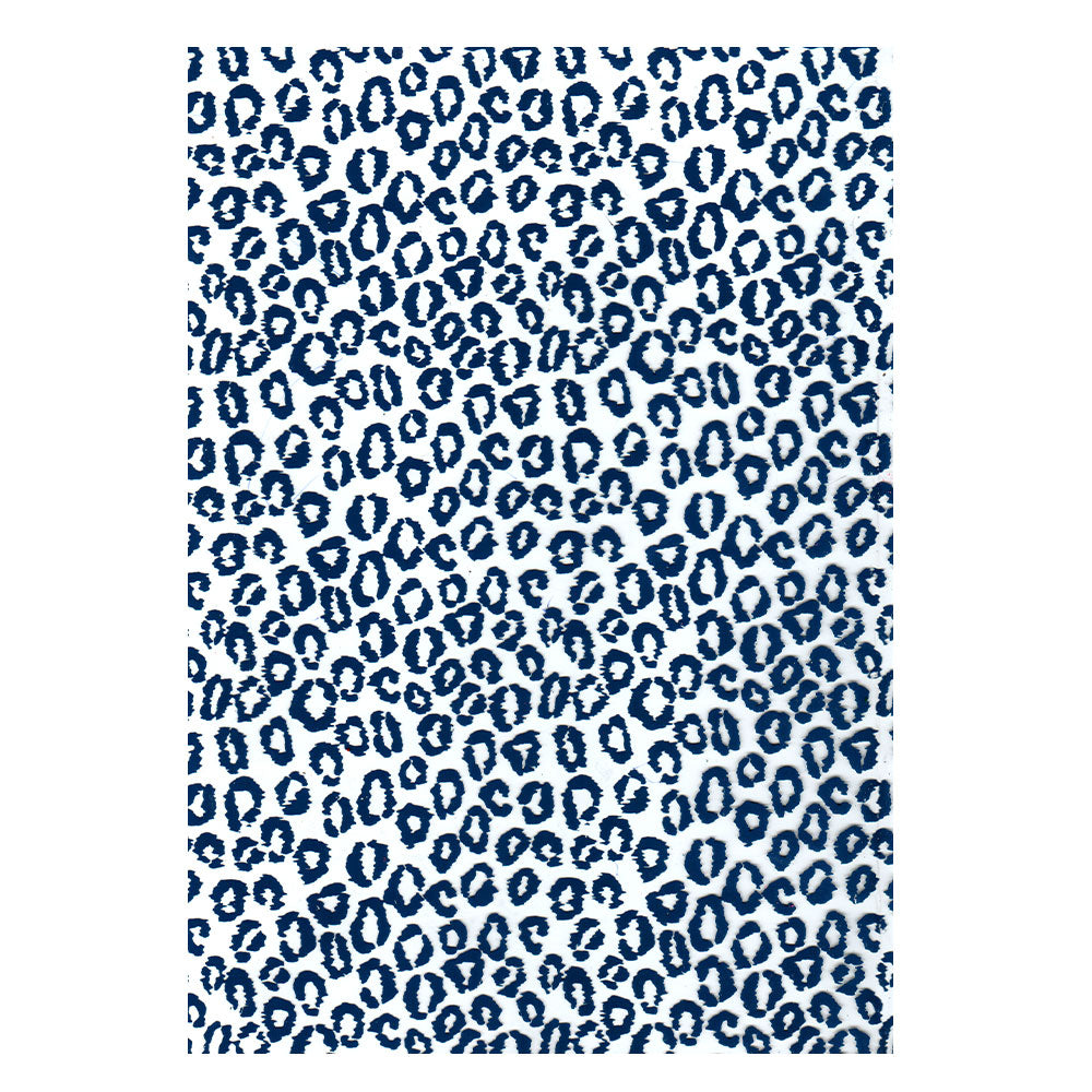 Edible Chocolate Transfer Sheet (Design 17)