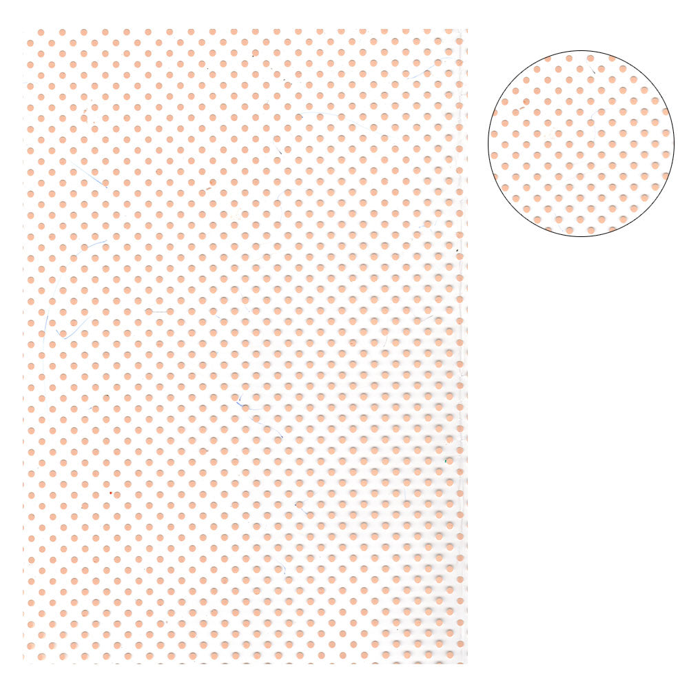 Edible Chocolate Transfer Sheet (Design 8)