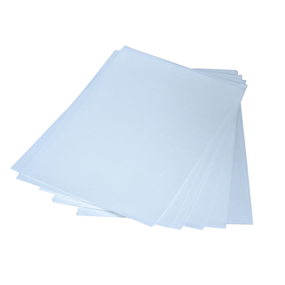Edible Wafer Paper 10Pcs Pack A4 Size 1MM