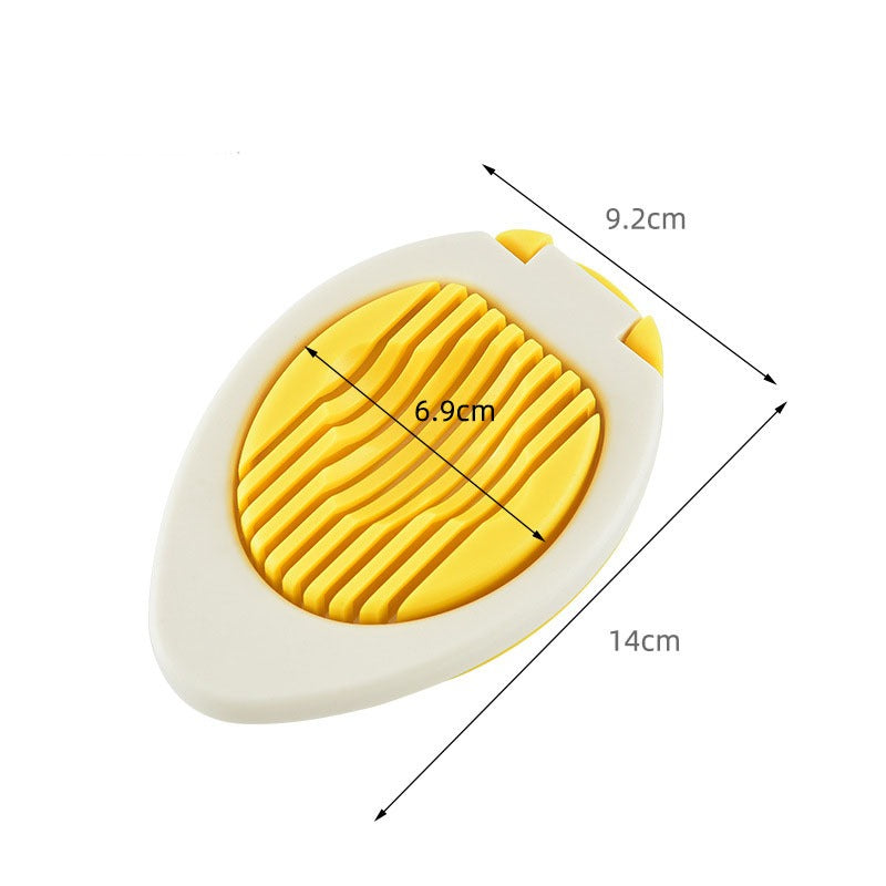 Egg Cutter Slicer
