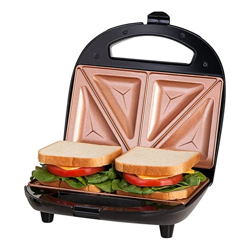 Electric Sandwich Maker Machine Morley