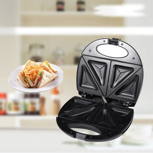 Electronic Sandwich Maker Machine National Plus