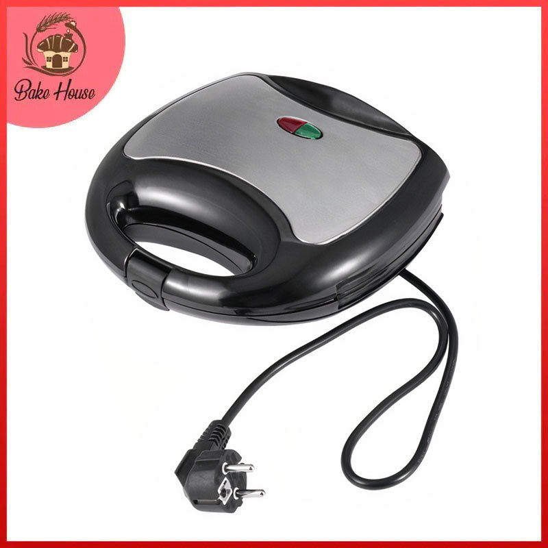 Electronic Sandwich Maker Machine National Plus