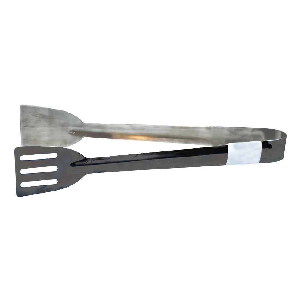 Elegant Clipper Tong Stainless Steel EH0627