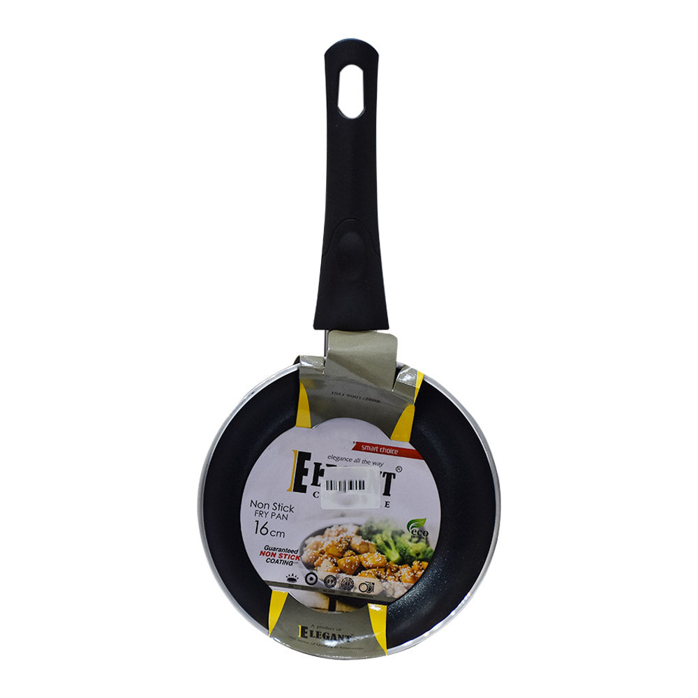 Elegant Non Stick Fry Pan 16 Cm