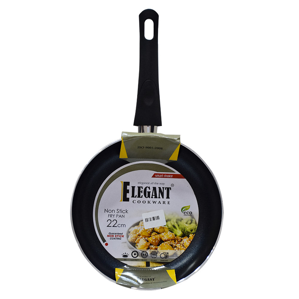 Elegant Non Stick Fry Pan 22 Cm