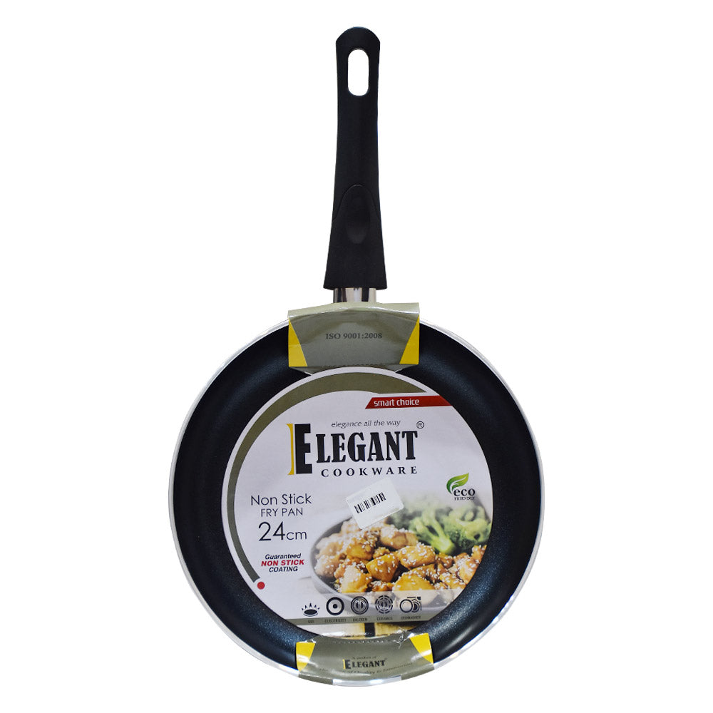 Elegant Non Stick Fry Pan 24 Cm