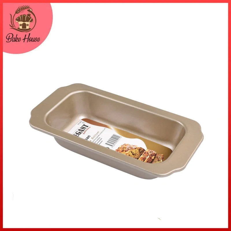 Elegant Non Stick Loaf Pan High Quality