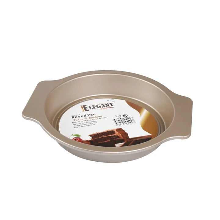 Elegant Non Stick Round Pan High Quality