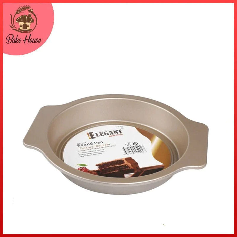 Elegant Non Stick Round Pan High Quality