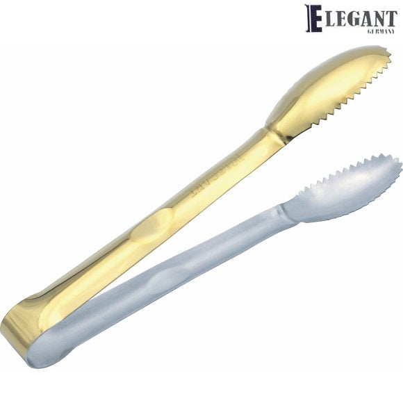 Elegant Serving Tong Stainless Steel EH0468
