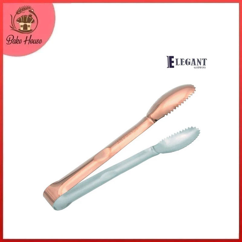 Elegant Serving Tong Stainless Steel EH0568