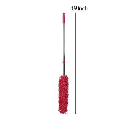 Extendable Microfiber Duster