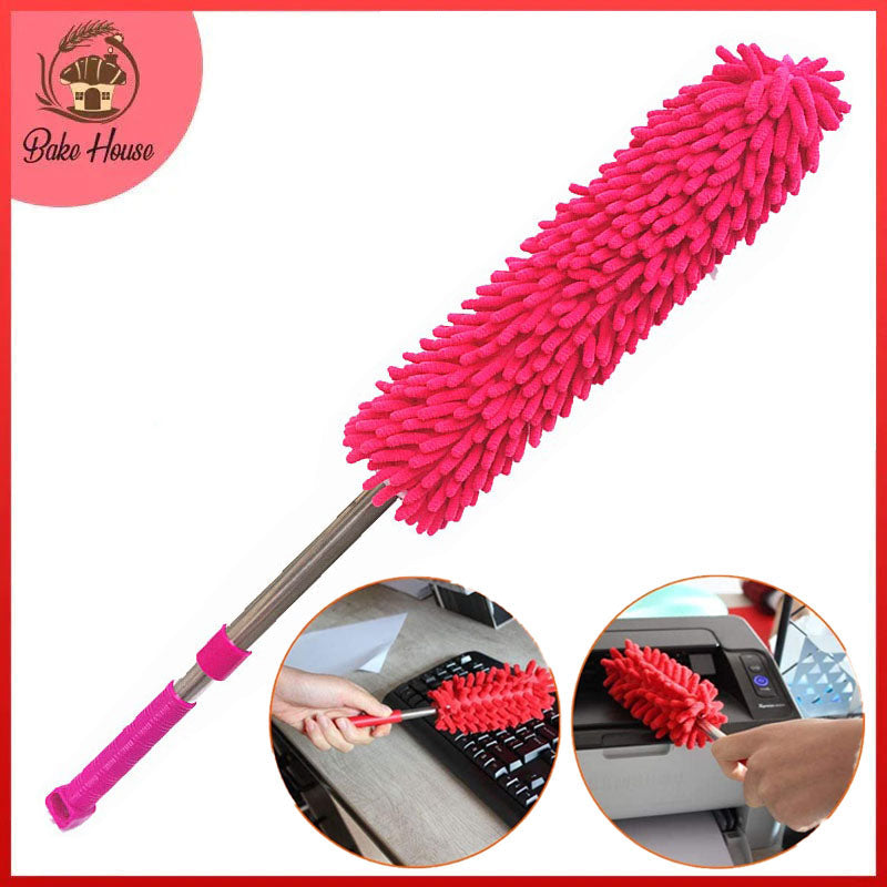Extendable Microfiber Duster