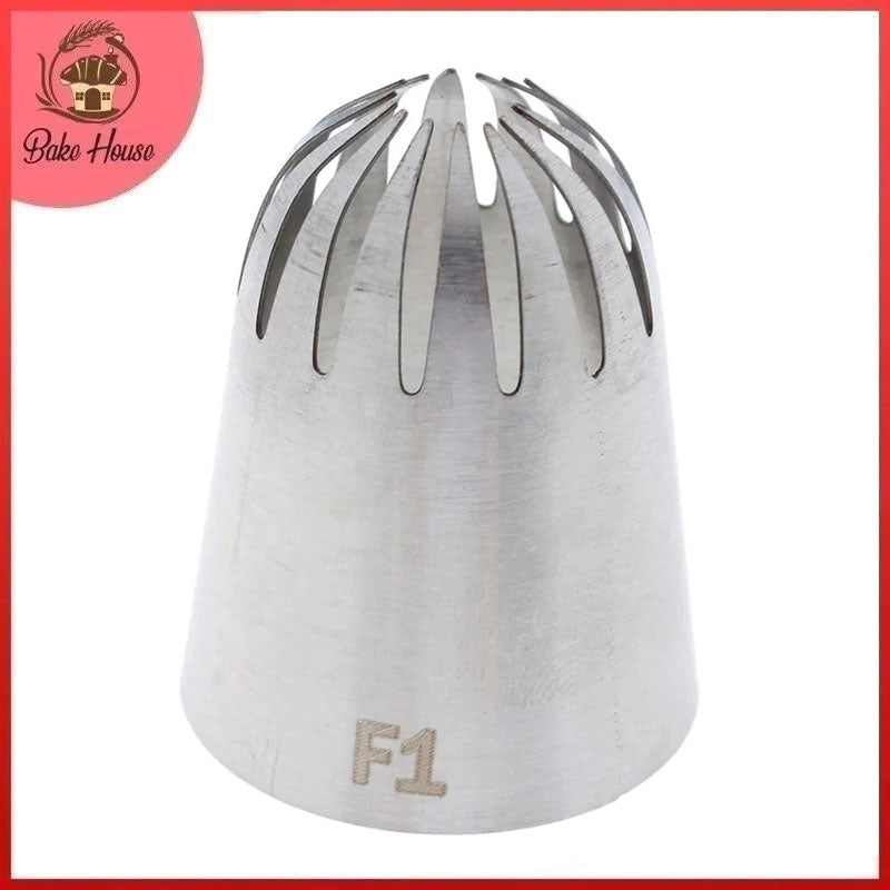 F1 Icing Nozzle Stainless Steel
