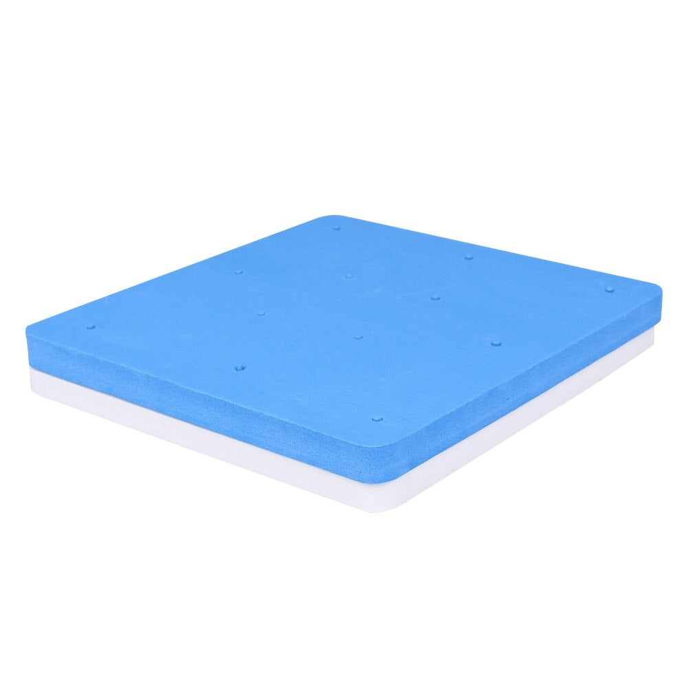 Flower Decorating Foam Pad 8 x 8 Inch 2Pcs Set