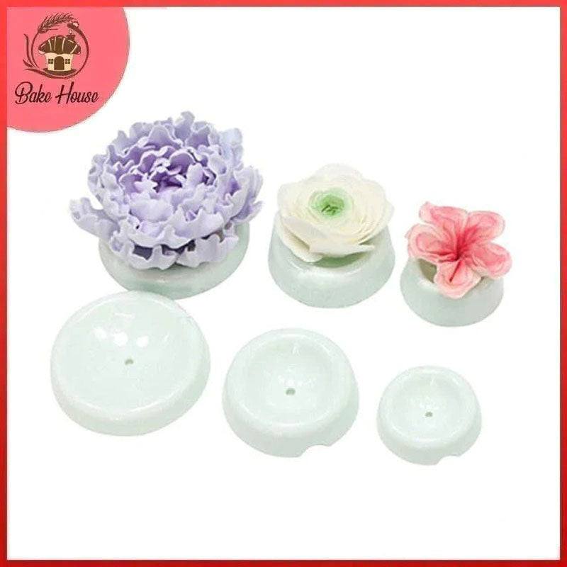 Flower Forming Cup 6Pcs Set