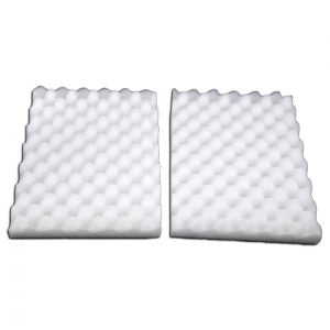 Flower Making Foam Pad 2Pcs Set