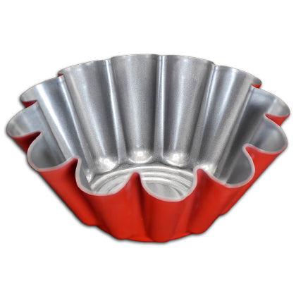 Flower Shape Non Stick Cake Mold Small