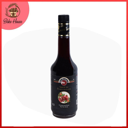 Fo Pomegranate Syrup 700ml