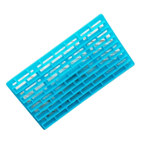 Brick pattern Plastic Fondant & Cake Embosser