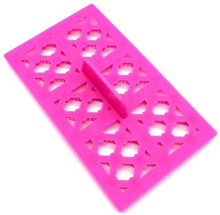 Mini Flower Plastic Fondant & Cake Embosser