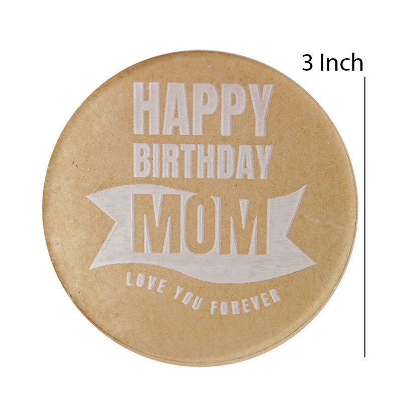 Fondant Decorating Stamp Plastic (Design 32)