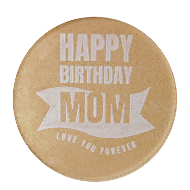 Fondant Decorating Stamp Plastic (Design 32)