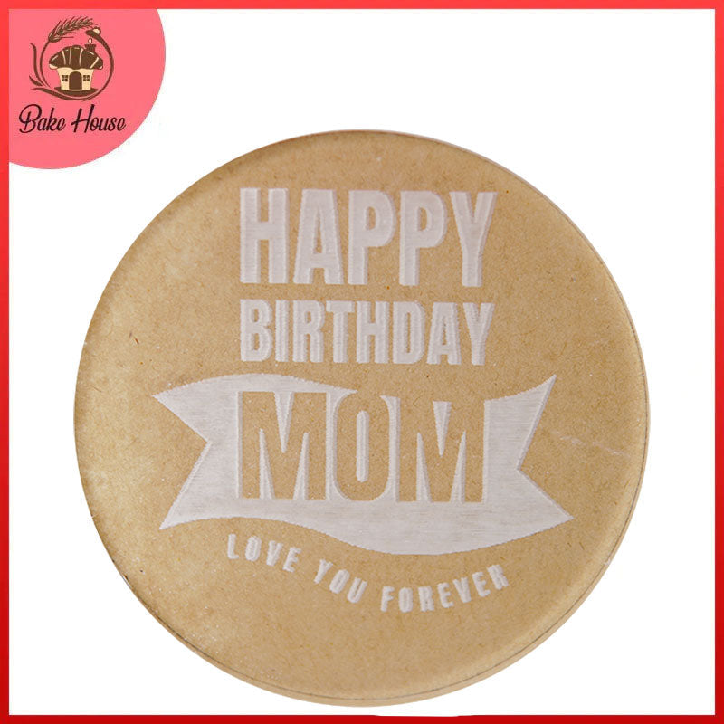 Fondant Decorating Stamp Plastic (Design 32)