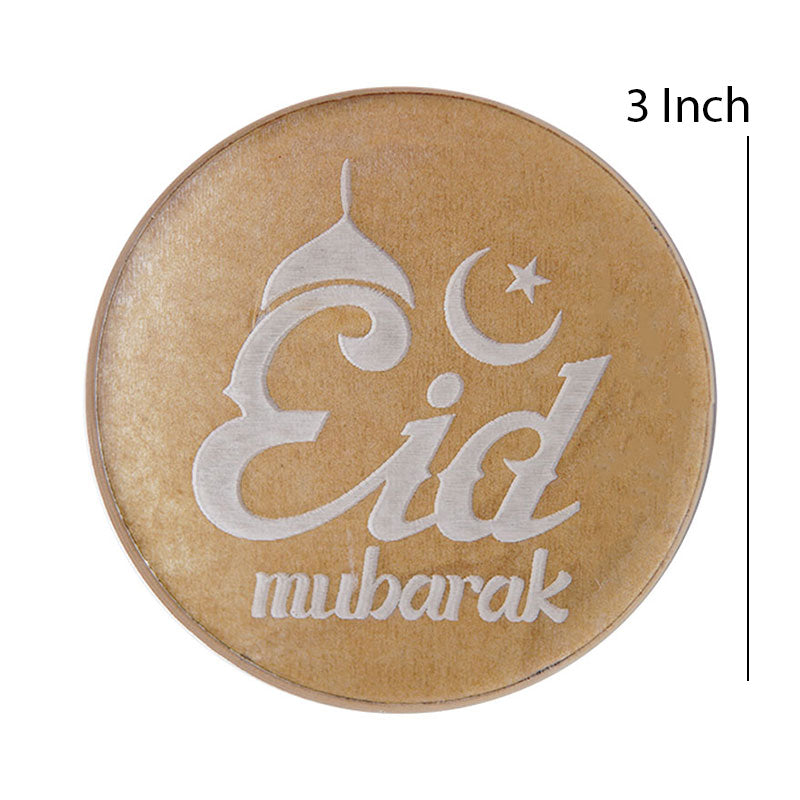 Fondant Decorating Stamp Plastic (Design 42)