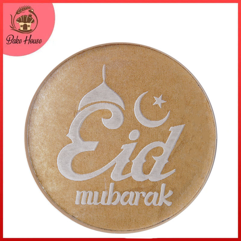 Fondant Decorating Stamp Plastic (Design 42)