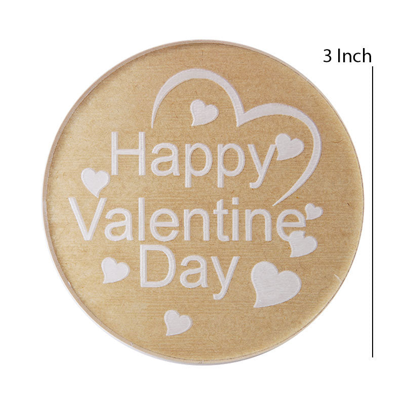 Fondant Decorating Stamp Plastic (Design 48)