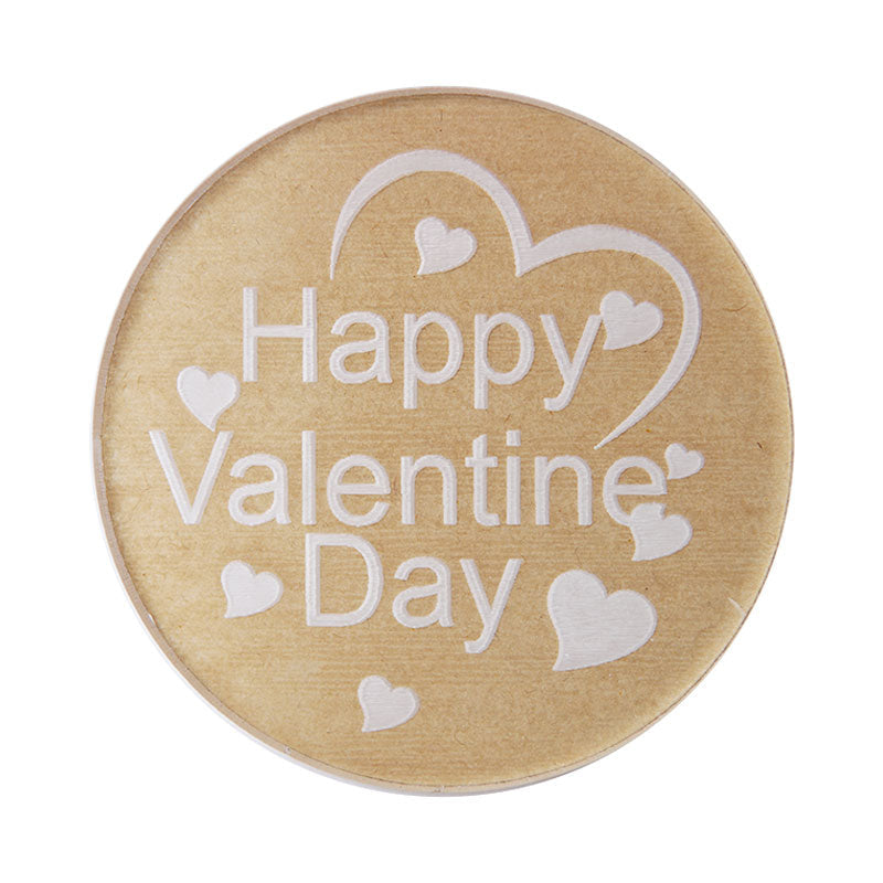 Fondant Decorating Stamp Plastic (Design 48)