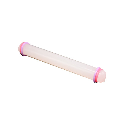 Fondant Dough Rolling Pin Plastic Small Size