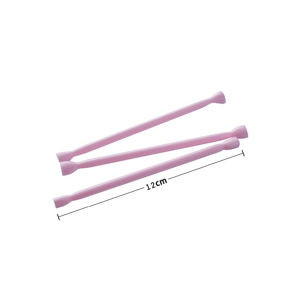 Fondant Eye Tools 3Pcs Set Plastic