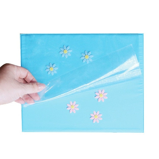 Fondant & Gum paste Storage Board