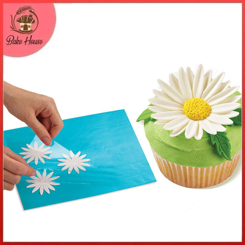 Fondant & Gum paste Storage Board