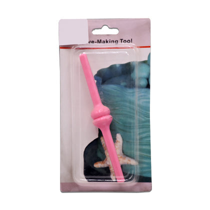Fondant Wave Making Tool Plastic