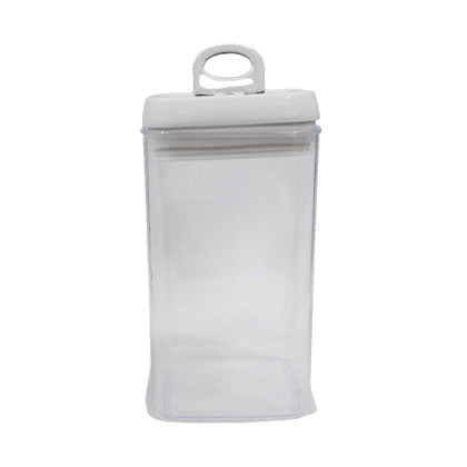 Food Seal Pot Plastic Airtight 1.7 Litre