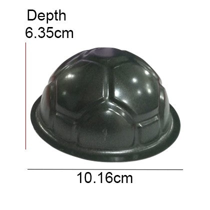 Football Cake Mold Non Stick Small