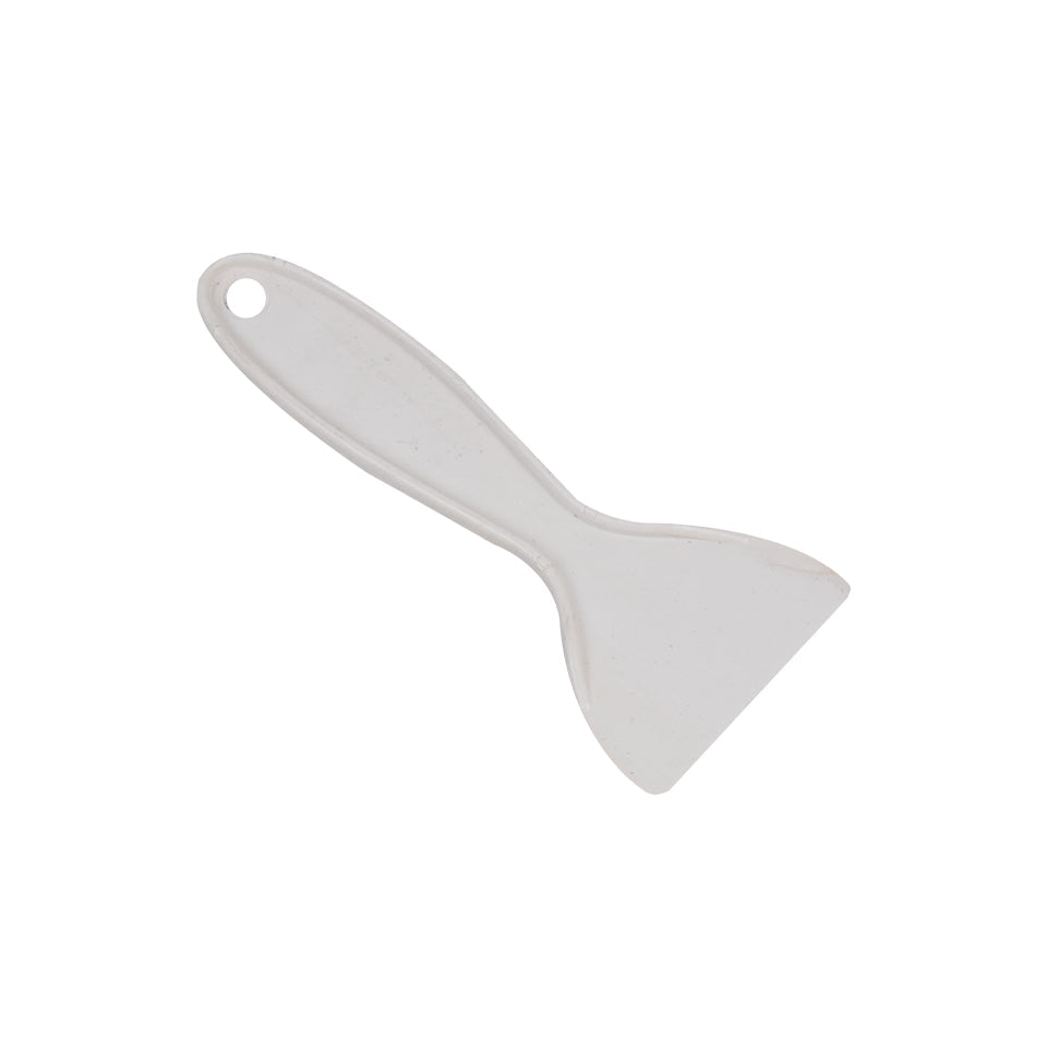 Freezer, Refrigerator Ice Removing & Multipurpose Plastic Scraper