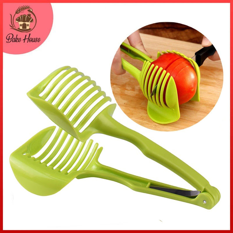 Plastic Orange Slicer, For Household