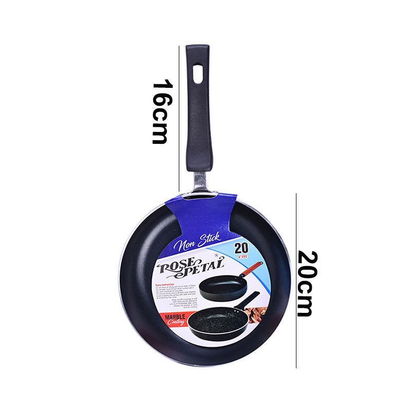 Fry Pan Non Stick Round 20cm