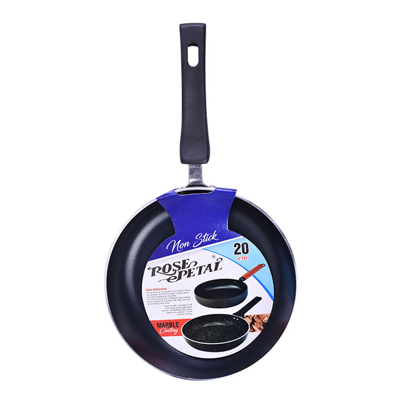 Fry Pan Non Stick Round 20cm