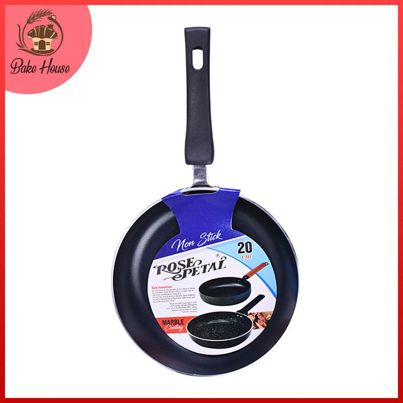 Fry Pan Non Stick Round 20cm