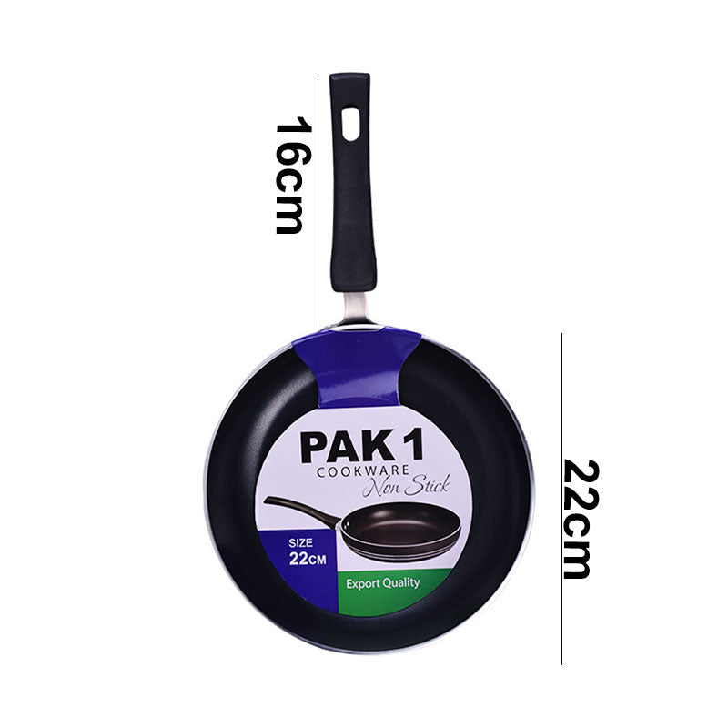 Fry Pan Non Stick Round 22cm